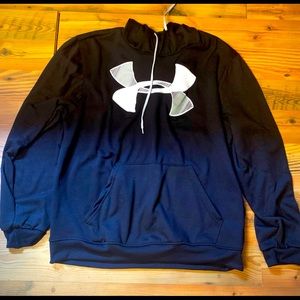 NWT Under Armour Hoodie